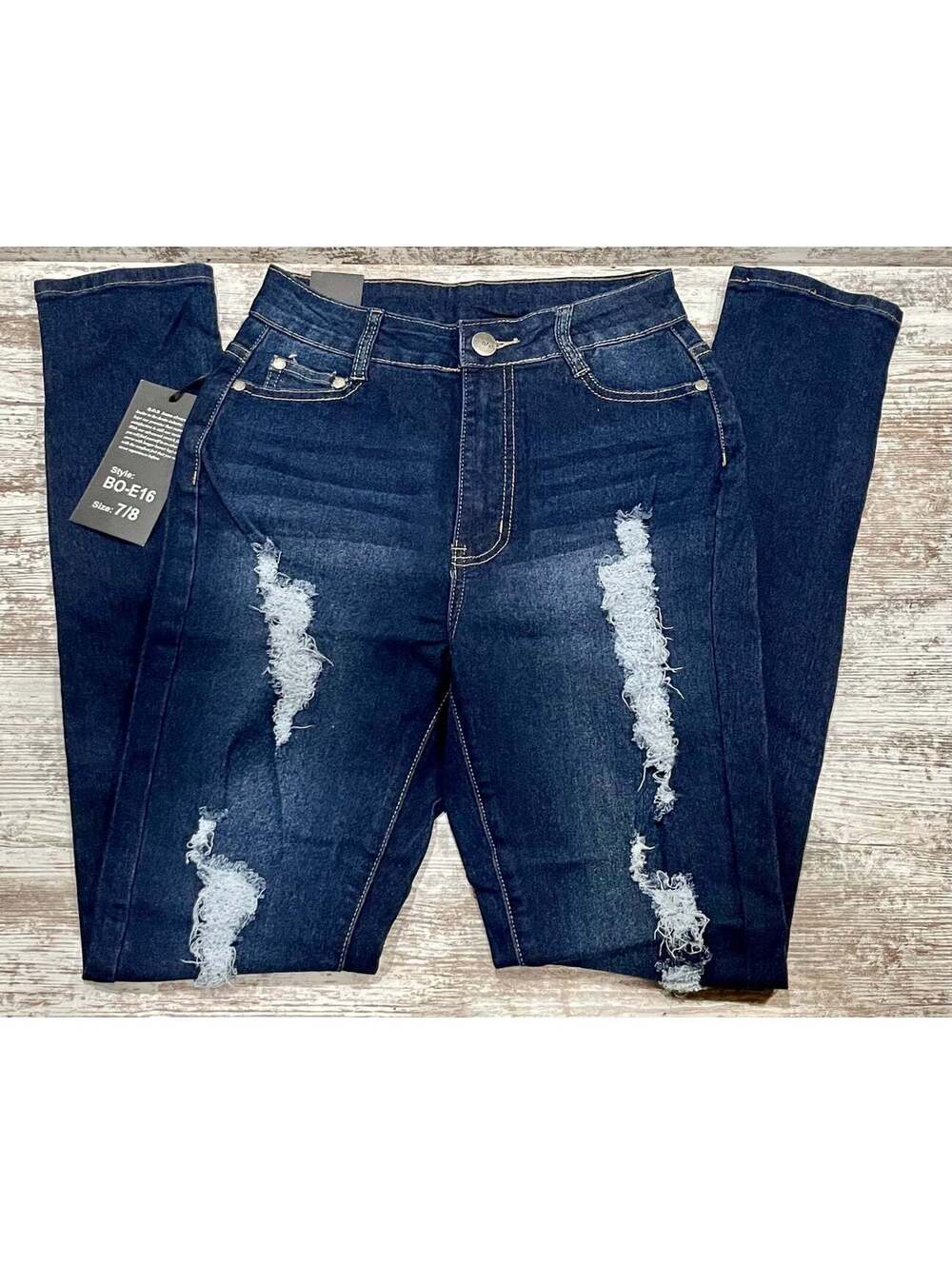B.O.B skinny jeans